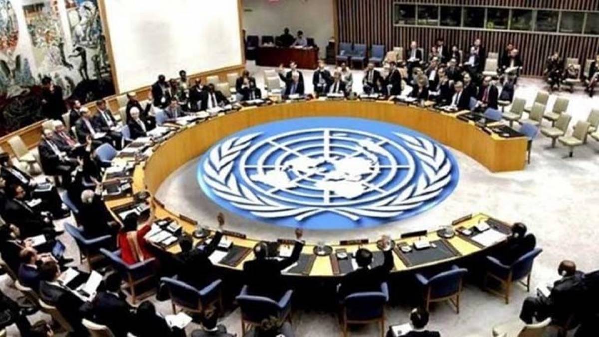 ΗΠΑ: Ζητούν αποκλεισμό της Ρωσίας από το Συμβούλιο Ανθρωπίνων Δικαιωμάτων