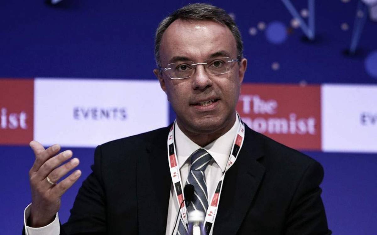 Σταϊκούρας: Βγαίνουμε στις αγορές με 15ετές ομόλογο