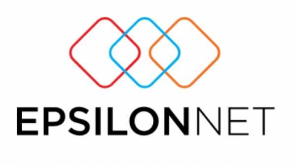 Epsilon Net: Αύξηση 9,3% στον κύκλο εργασιών το α' εξάμηνο
