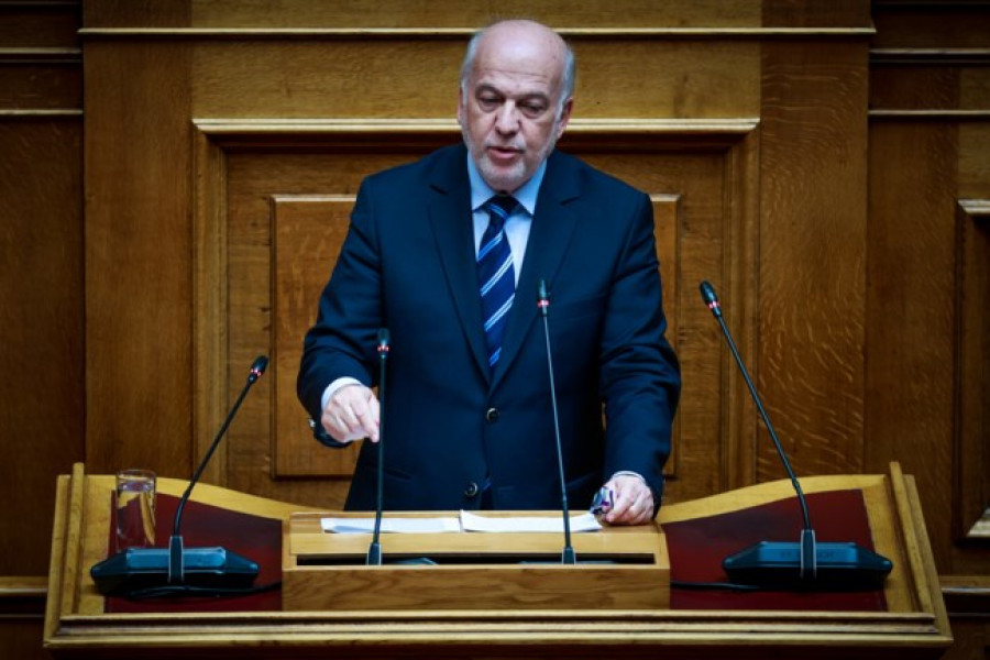 Οι (κατά Ανδρουλάκη) «γενίτσαροι» που δίνουν τη μάχη για τον Μητσοτάκη