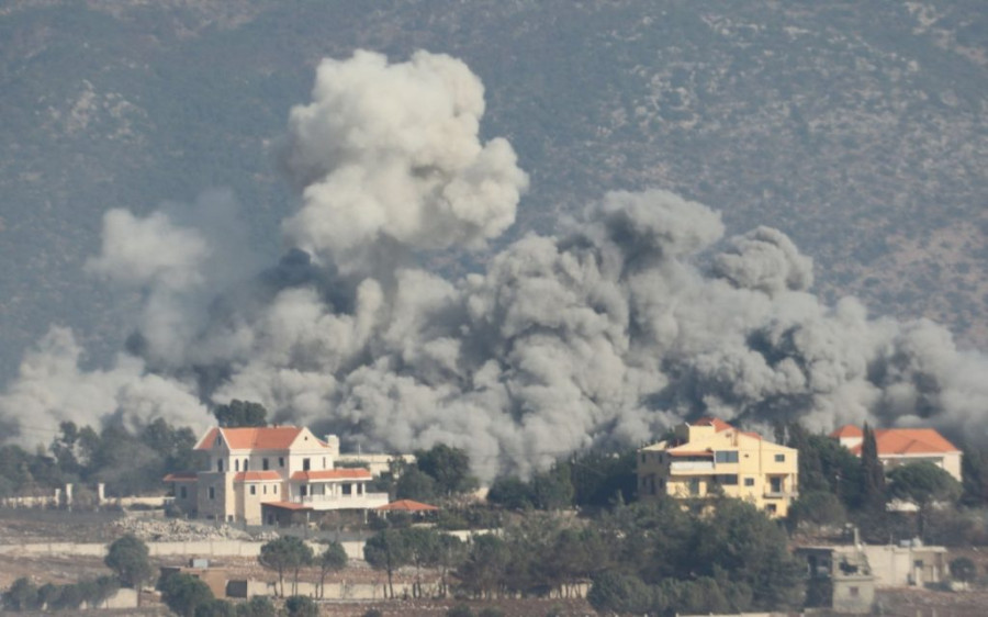 «Να μην υπάρξει δεύτερη Γάζα»: Η Διεθνής Κοινότητα καταδικάζει το ισραηλινό σφυροκόπημα του Λιβάνου