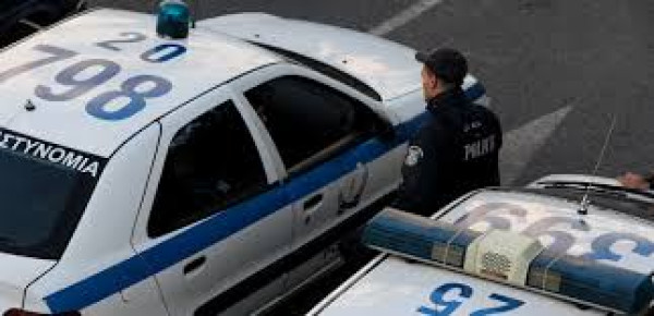 Συμπλοκή με πυροβολισμούς στο Πάρκο Τρίτση τα ξημερώματα
