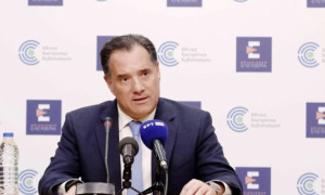 Γεωργιάδης: Διενεργείται ΕΔΕ και προανάκριση για το περιστατικό δολιοφθοράς στον Ευαγγελισμό
