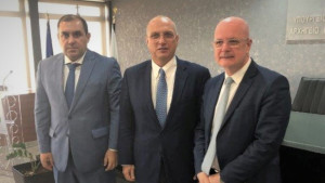 Κι όμως, η CPT ήταν, χθες και προχθές στην Ελλάδα!