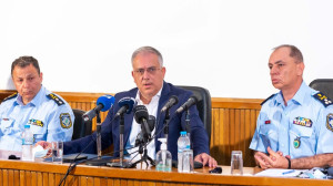 Θεοδωρικάκος: Προληπτικός και όχι κατασταλτικός ο ρόλος της Πανεπιστημιακής Αστυνομίας