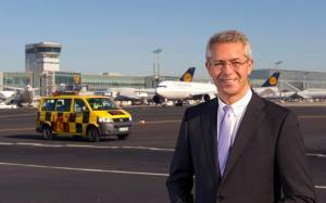 Fraport: Η Ελλάδα έχει τεράστιες δυνατότητες-100% ορθή η επένδυσή μας