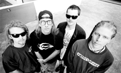 30 χρόνια “Smash”: Σαν σήμερα οι Offspring γράφουν ιστορία