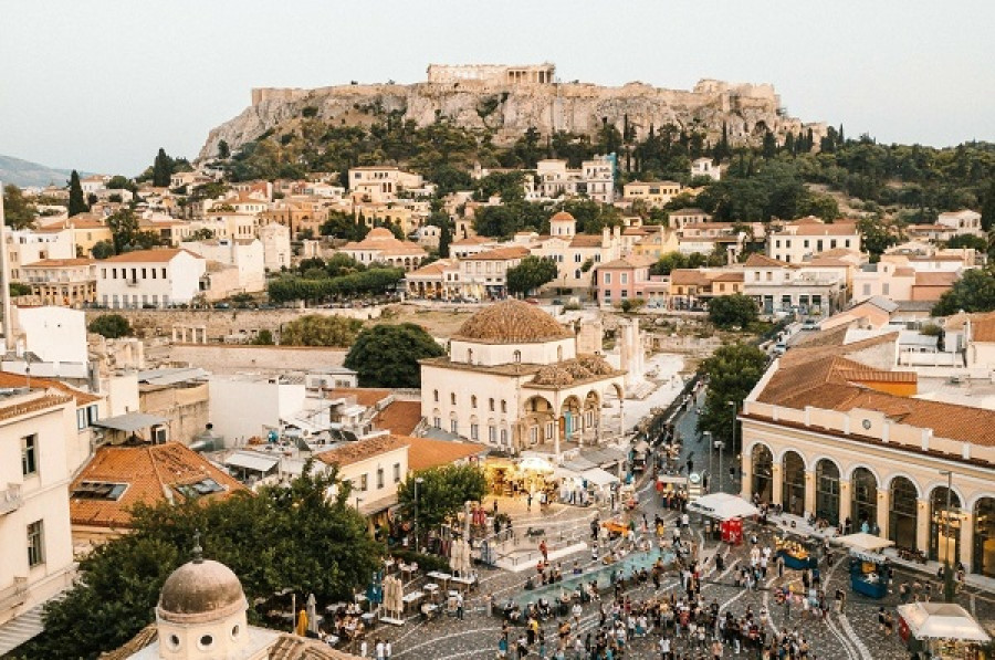 ΙΝΣΕΤΕ: Η Ελλάδα διατήρησε την ανταγωνιστικότητά της