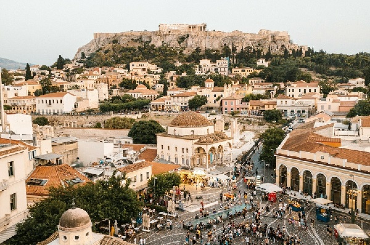 ΙΝΣΕΤΕ: Η Ελλάδα διατήρησε την ανταγωνιστικότητά της