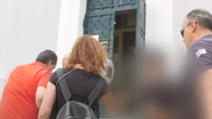 Ελεύθερος με περιοριστικούς όρους ο πατέρας της 6χρονης στην Κόρινθο