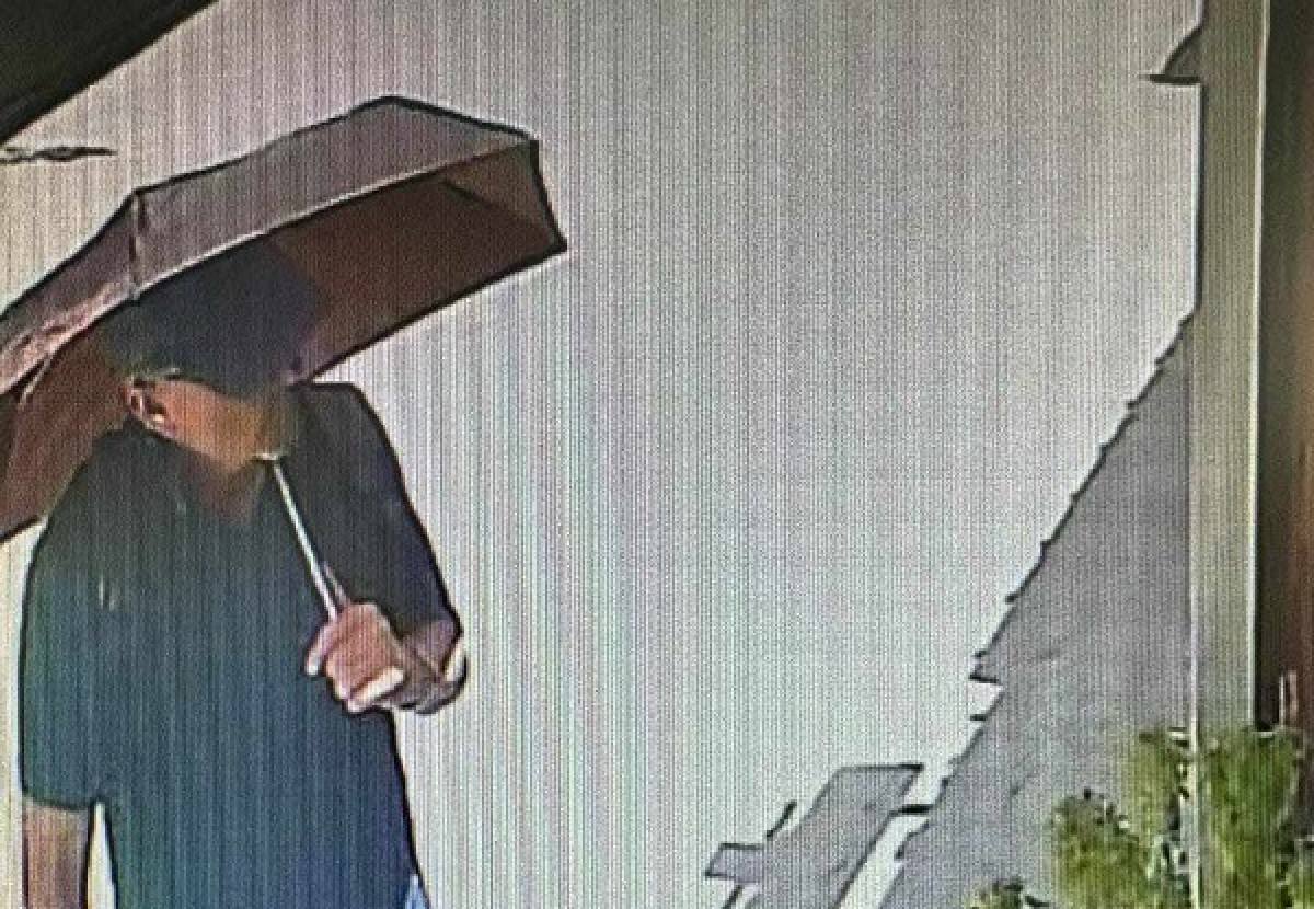 Σύμη: Θρίλερ με τον αγνοούμενο Βρετανό παρουσιαστή του BBC