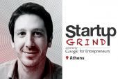 Μαθήματα από τον founder που ανέπτυξε μια startup σε χρόνο ρεκόρ