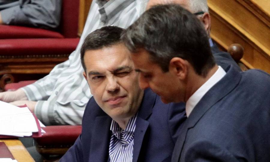 Αντιπολίτευση για τον… Αμαζόνιο: άρες, μάρες, κουκουνάρες