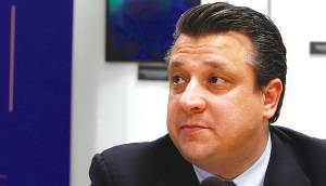 Δερμιτζάκης: Δε θα δούμε απόδοση του lockdown σε δύο βδομάδες