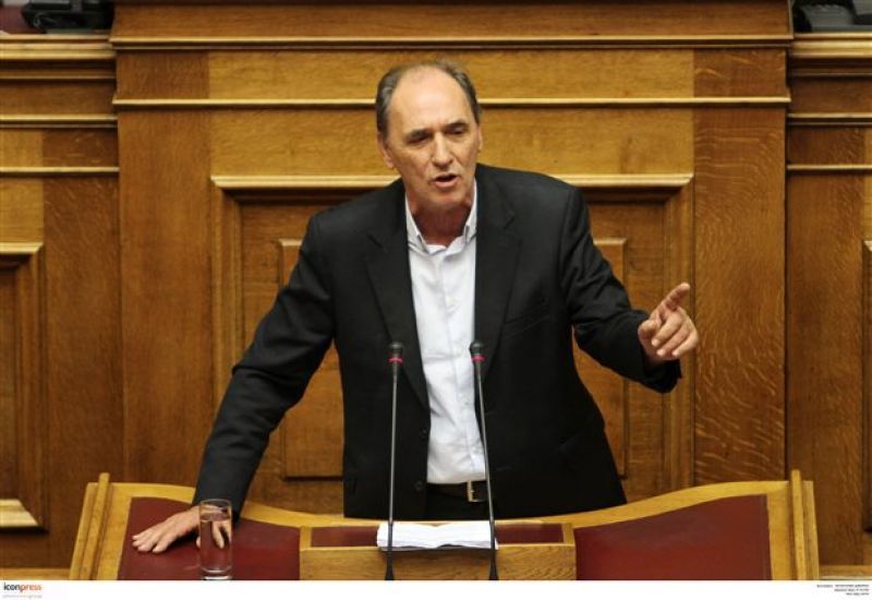 Αισιοδοξία Σταθάκη για «επέλαση» Ρώσων τουριστών στην Ελλάδα