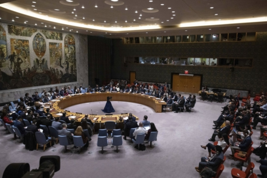 ΟΗΕ: Ούτε η περιοχή, ούτε ο κόσμος αντέχουν άλλο πόλεμο