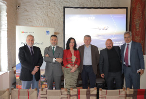 ΔΑΑ – TAP Air Portugal: Η Αθήνα ανοίγει δίαυλο με τη Λισαβόνα, με «ορίζοντα» Βραζιλίας
