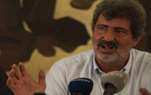 Ο Πολάκης θα πληρώσει 25.000€ για ύβρεις στην ΠΟΕΔΗΝ