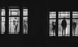 Fast fashion: Ο «ελέφαντας» στο δωμάτιο της μόδας