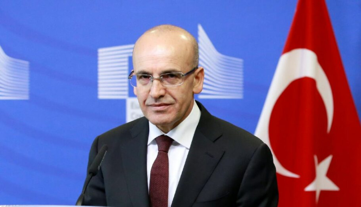 Τουρκία: Στόχος της λιτότητας ο μονοψήφιος πληθωρισμός ως το 2026