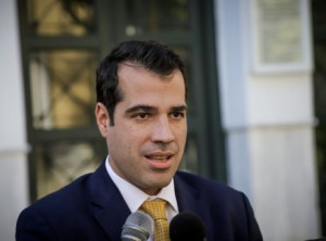 Πλεύρης-«Αγία Σοφία»: Το πρόβλημα των χειρουργείων υπάρχει από το 2017