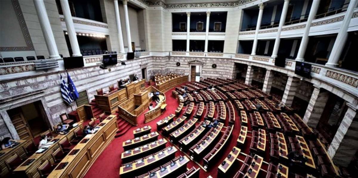 Ψηφίστηκαν οι ΠΝΠ με τα έκτακτα μέτρα για τους πυρόπληκτους