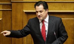 Γεωργιάδης προς ΣΥΡΙΖΑ: Αποδείχθηκε ότι δεν υπήρχε ύφεση προ πανδημίας