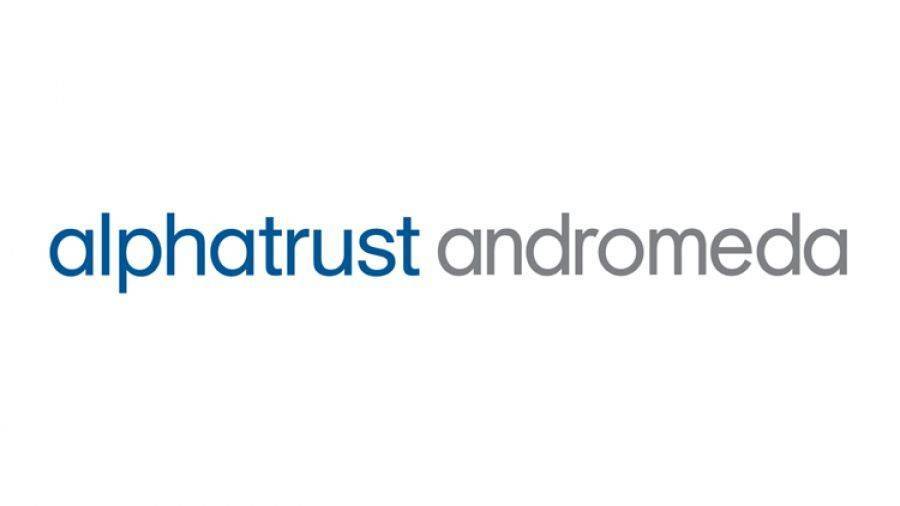 Alpha Trust Ανδρομέδα: Στις 3 Μαΐου η ΓΣ-Η ημερήσια διάταξη