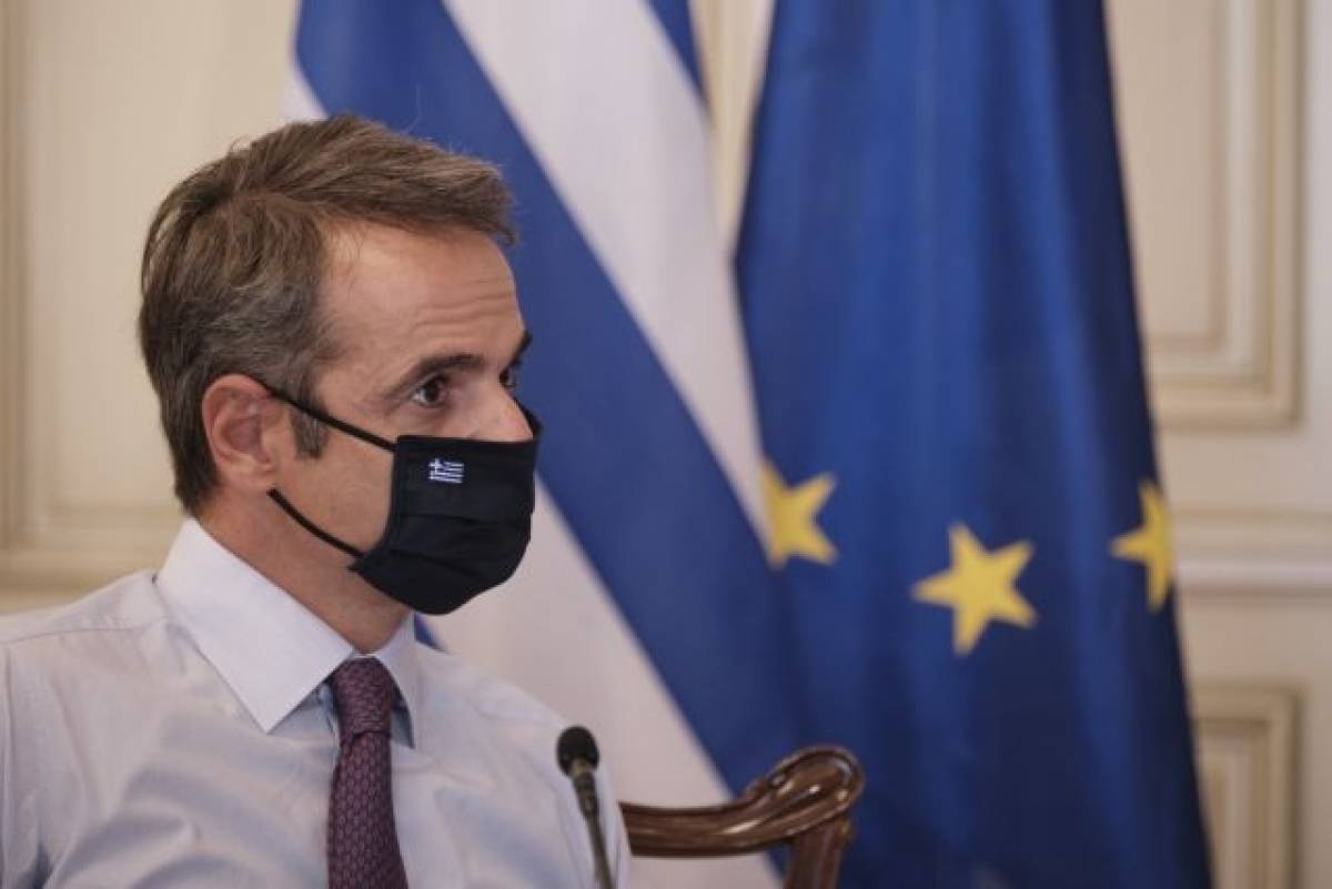 Μητσοτάκης: Υπουργικό συμβούλιο πριν τη Σύνοδο Κορυφής-Τα θέματα