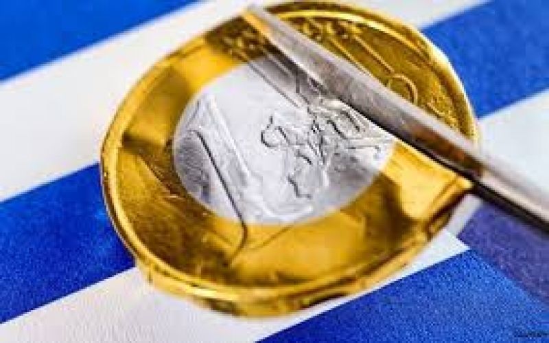 Bloomberg: Λογική η επιθυμία Τσίπρα για ευρωπαϊκή διάσκεψη χρέους
