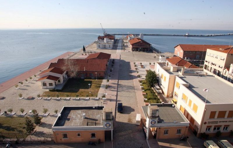 ΟΛΘ: Στα 5,54 εκατ. ευρώ τα καθαρά κέρδη