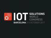 IOT Solutions World Congress 2017 στη Βαρκελώνη: Δηλώστε συμμετοχή στην ελληνική επιχειρηματική αποστολή έως 08/09