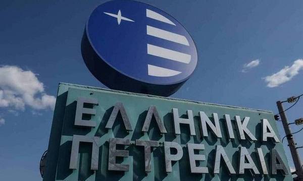 ΕΛΠΕ: «Ναι» σε μέρισμα €0,095 ανά μετοχή-Από 12/7 η καταβολή