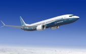 Boeing: Προσωρινή αναβολή των δοκιμαστικών πτήσεων του 737 ΜΑΧ