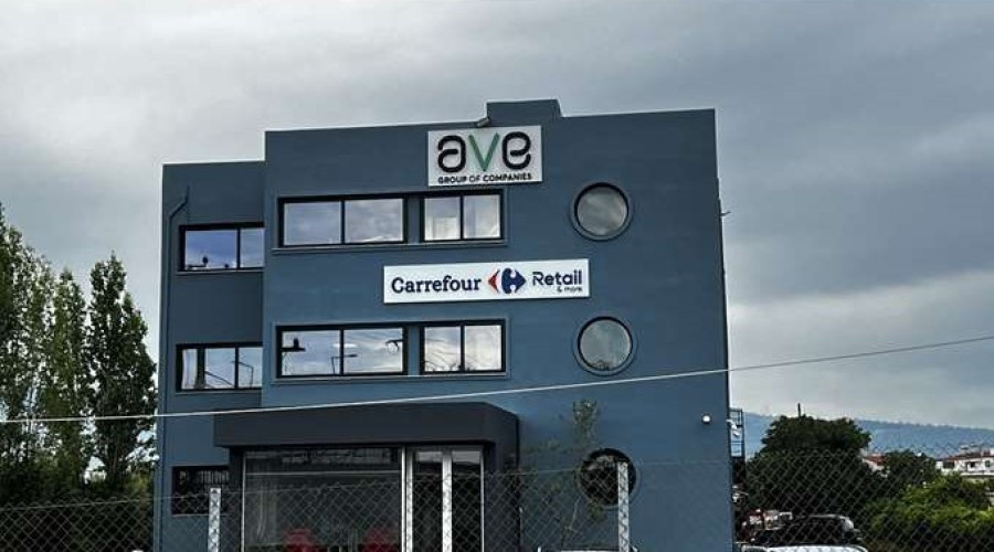 Ανοίγει ο «δρόμος» για την επέκταση των Carrefour στην Αθήνα