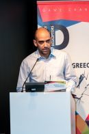 Η Παγκόσμια Εβδομάδα Επιχειρηματικότητας 2013 στην Ελλάδα