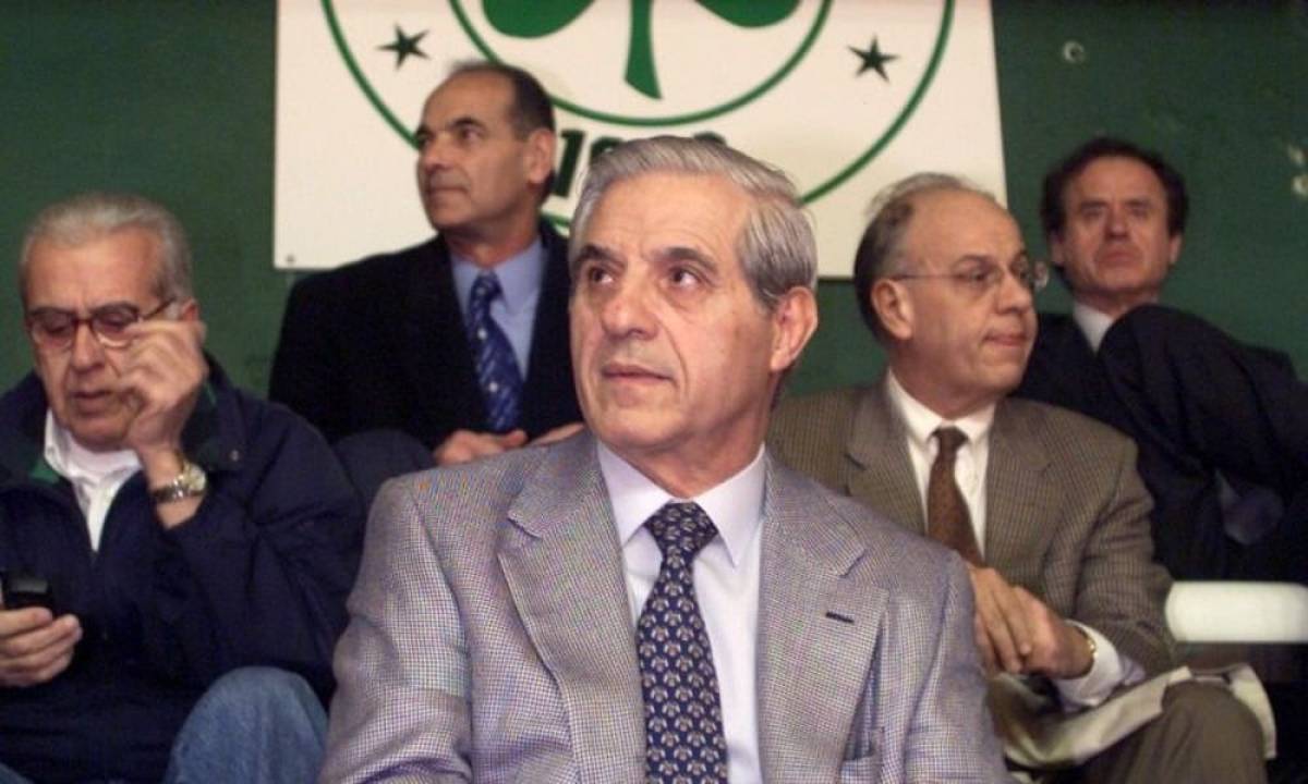 Την Τετάρτη η κηδεία του Παύλου Γιαννακόπουλου-Θα προηγηθεί λαϊκό προσκύνημα