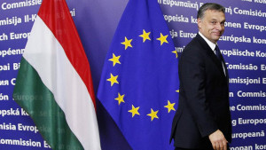 Η ΕΕ στέλνει χρήματα στην Ουκρανία:Ο Ορμπαν απειλεί με βέτο