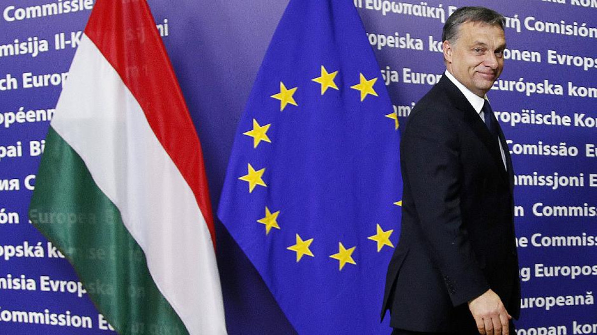 Η ΕΕ στέλνει χρήματα στην Ουκρανία:Ο Ορμπαν απειλεί με βέτο