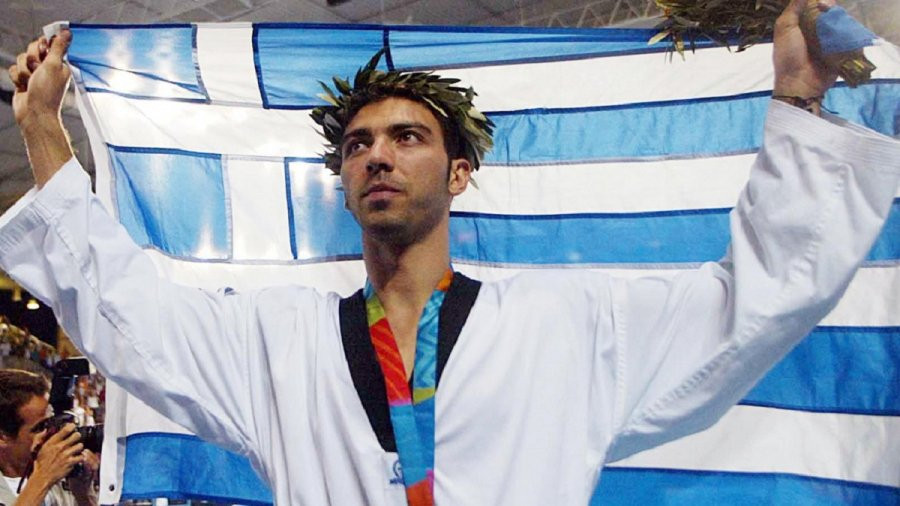Πέθανε ο Ολυμπιονίκης Αλέξανδρος Νικολαΐδης- Το συγκλονιστικό μήνυμά του