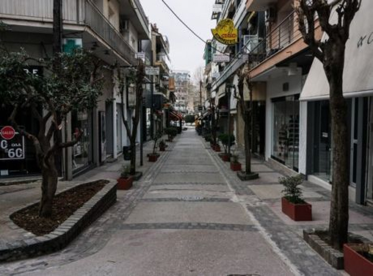 ΒΕΘ: 4 στους 10 βιοτέχνες ανησυχούν για τις επιχειρήσεις τους