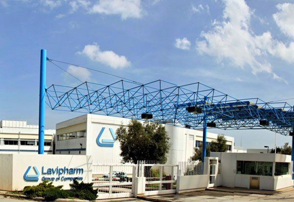Lavipharm: H αναδιάρθρωση του τραπεζικού δανεισμού βελτιώνει τα οικονομικά αποτελέσματα