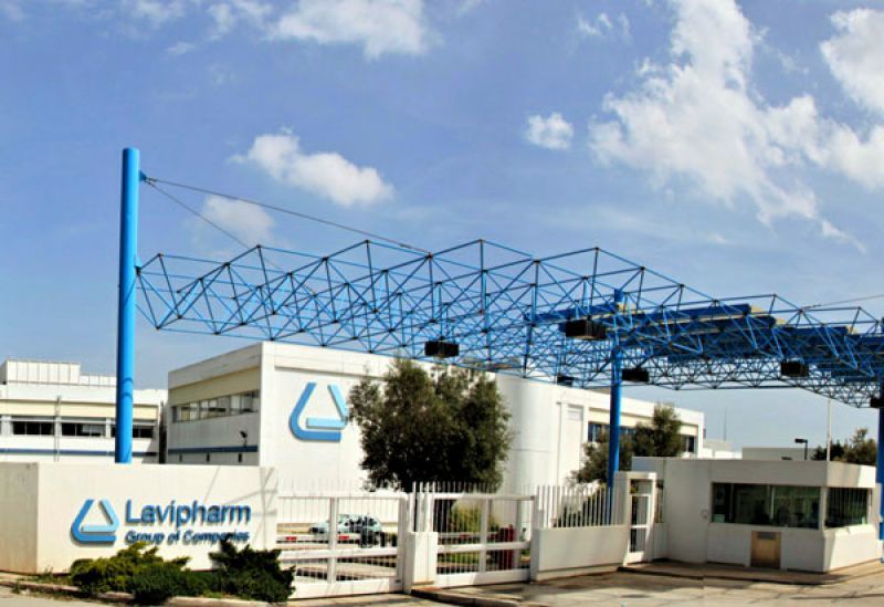 Lavipharm: H αναδιάρθρωση του τραπεζικού δανεισμού βελτιώνει τα οικονομικά αποτελέσματα