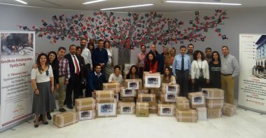 INTERAMERICAN: Ανάδειξη εθελοντισμού με την “Κατάθεση Αλληλεγγύης” των εργαζομένων