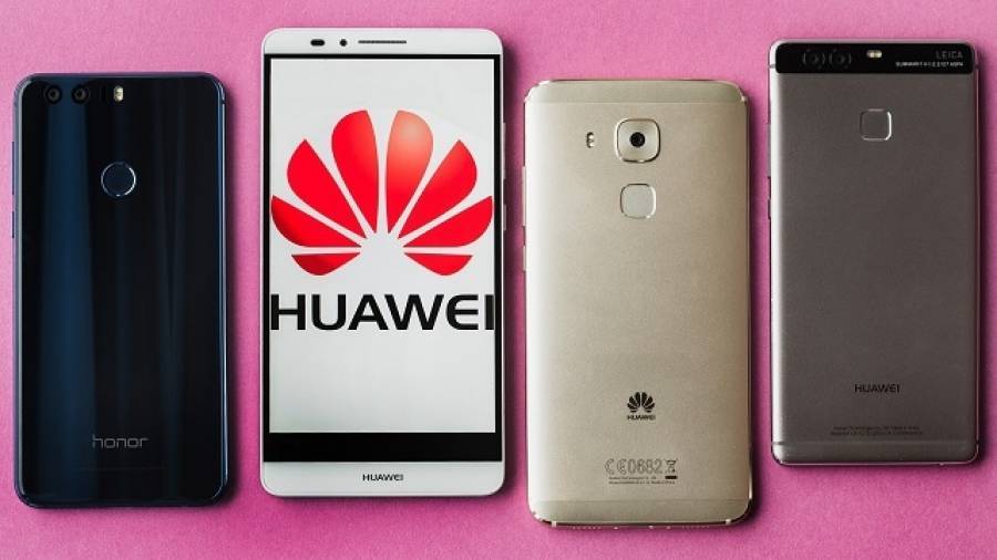 Huawei: Ενισχύει την παρουσία της στην Ελλάδα και αναζητά στελέχη