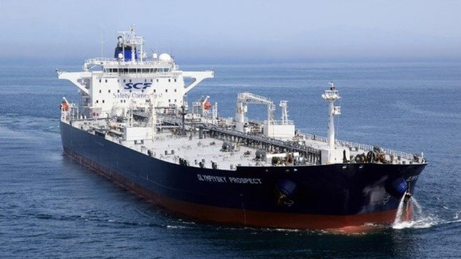 ΗΠΑ:Ζητούν από τη Λιμενική Αρχή Βομβάης να απαγορεύσει ρωσικά πλοία