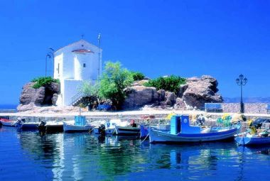 Ξενοδόχοι Λέσβου: Ζητούν απαλλαγή από την καταβολή όλων των υπέρ τρίτων επιβαρύνσεων στους λογαριασμούς ΔΕΗ