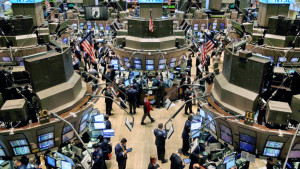 Wall Street: Ανοδικά κινούνται οι μετοχές την Πέμπτη (13/2)