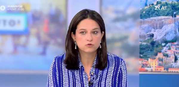 Κεραμέως: Άσχετη με την επιστολική ψήφο η ιστορία των email