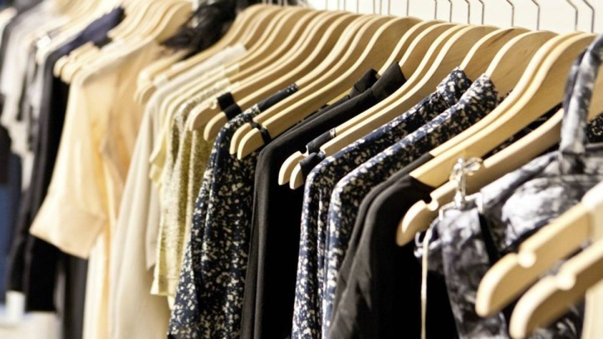 Εταιρείες ενδυμάτων: Αυξήθηκαν τα έσοδα-Μειώθηκαν τα καθαρά κέρδη το 2019